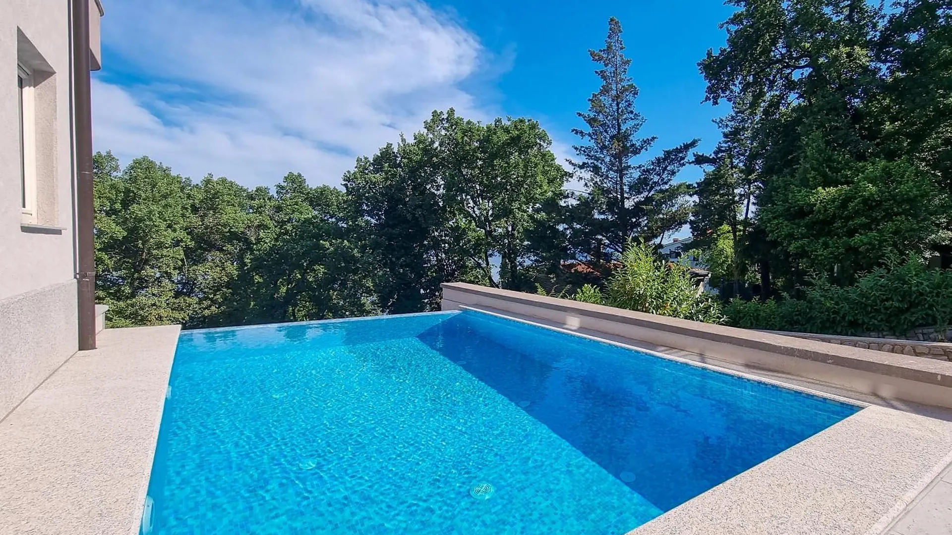 Guest House Manuela Opatija Kroatien