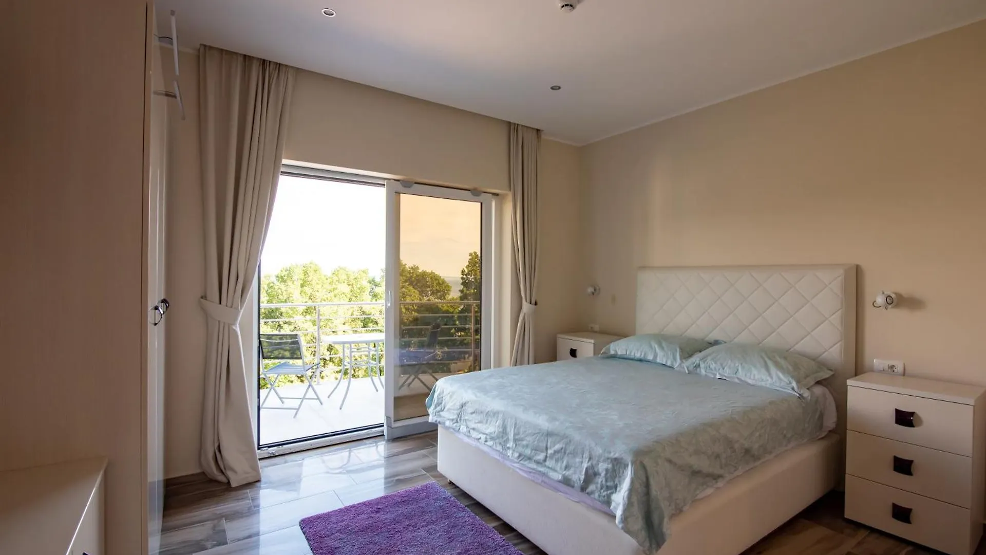 Guest House Manuela Opatija