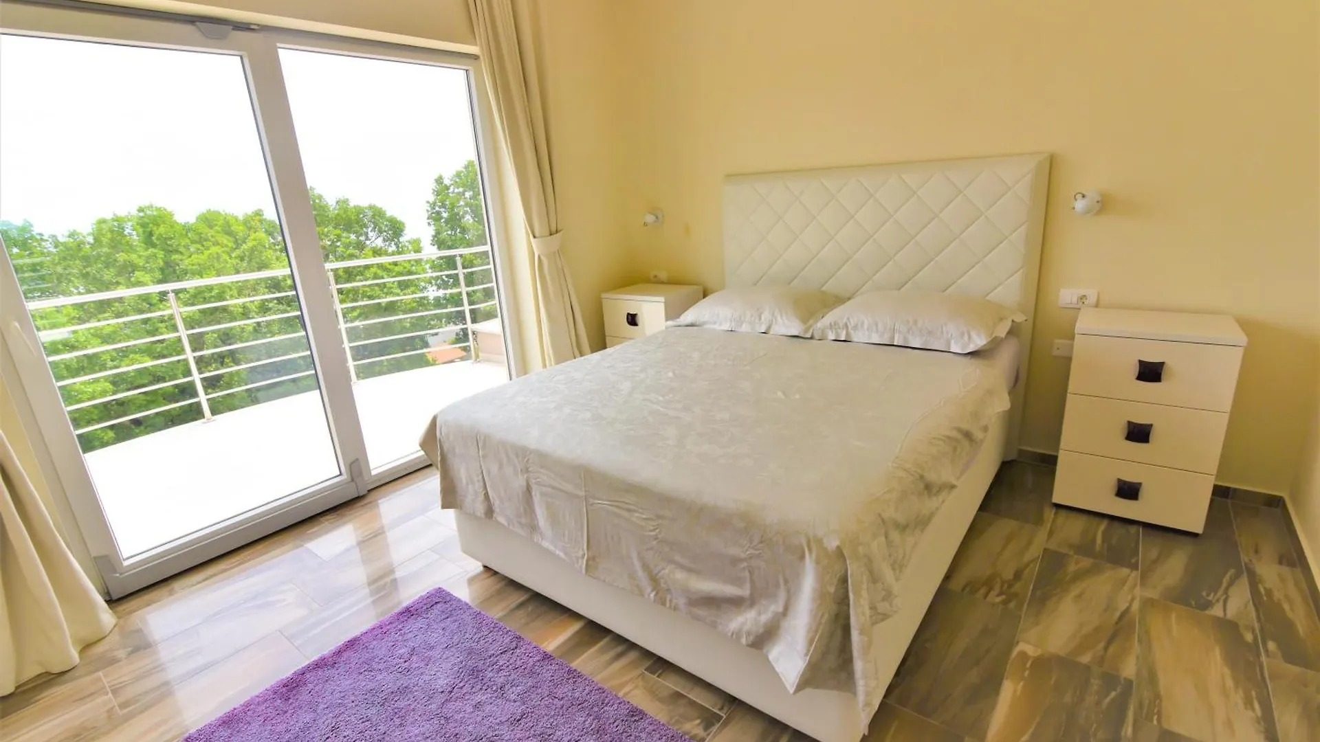 Guest House Manuela Opatija