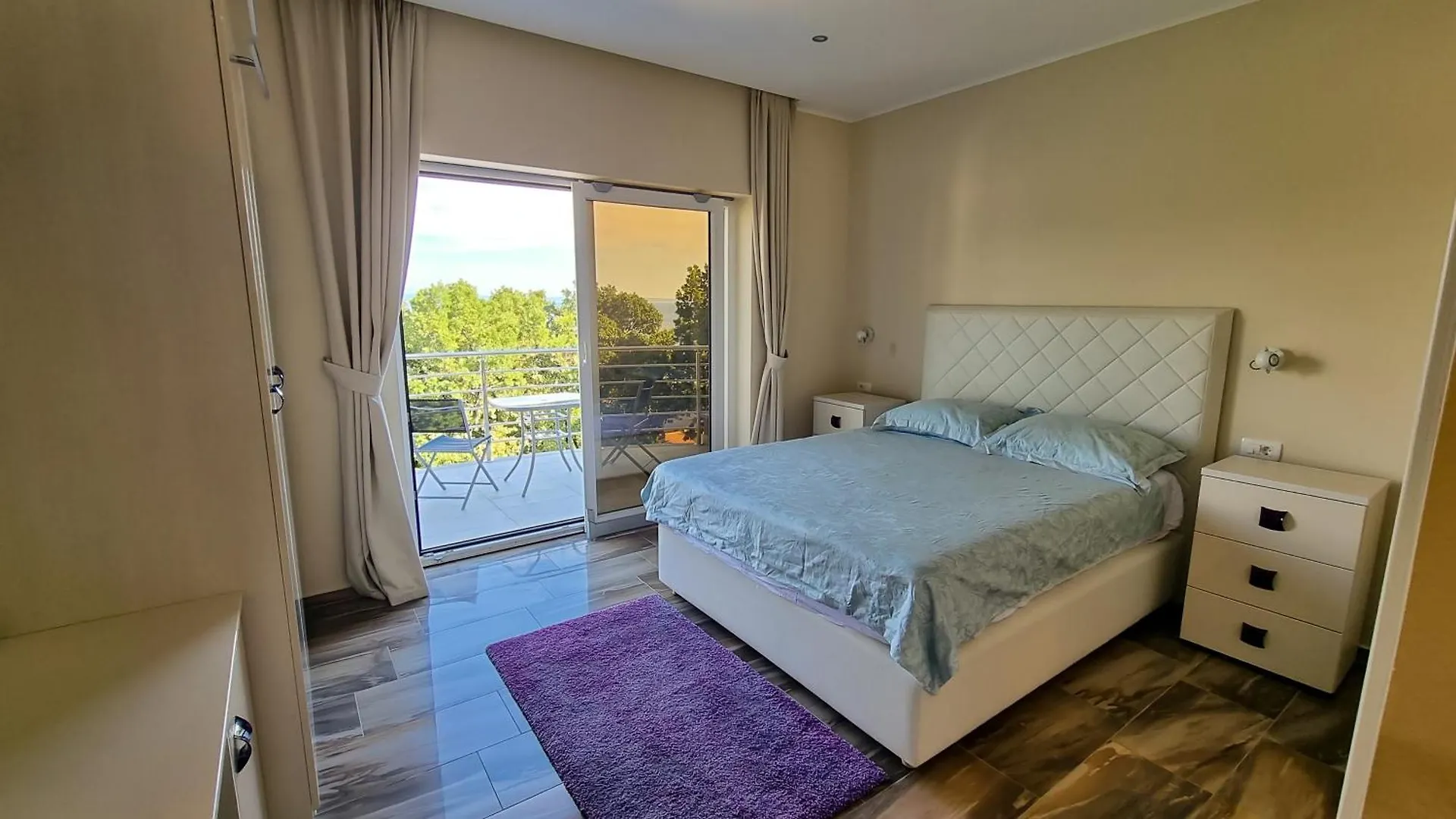Guest House Manuela Opatija