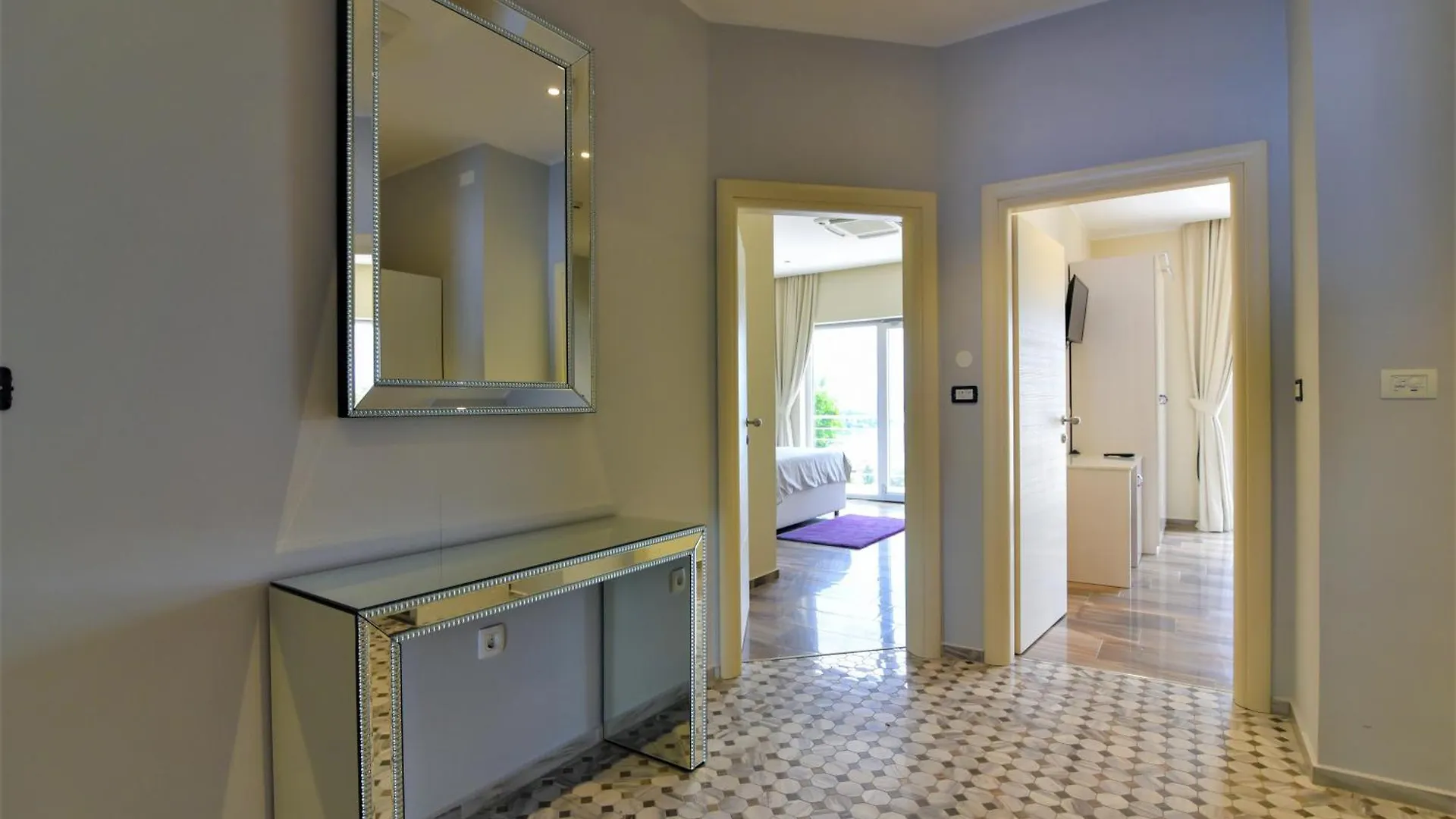 Guest House Manuela Opatija
