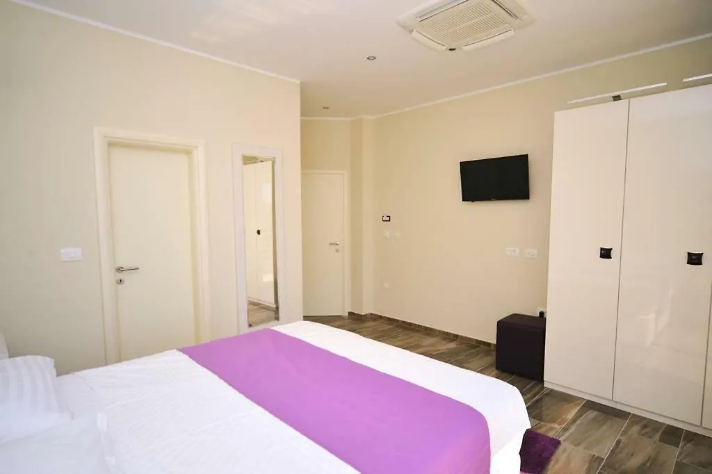 Guest House Manuela Opatija