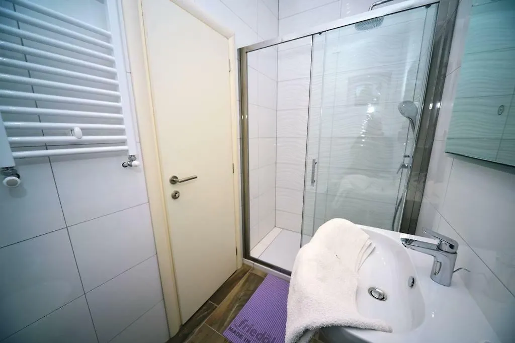 Guest House Manuela Opatija