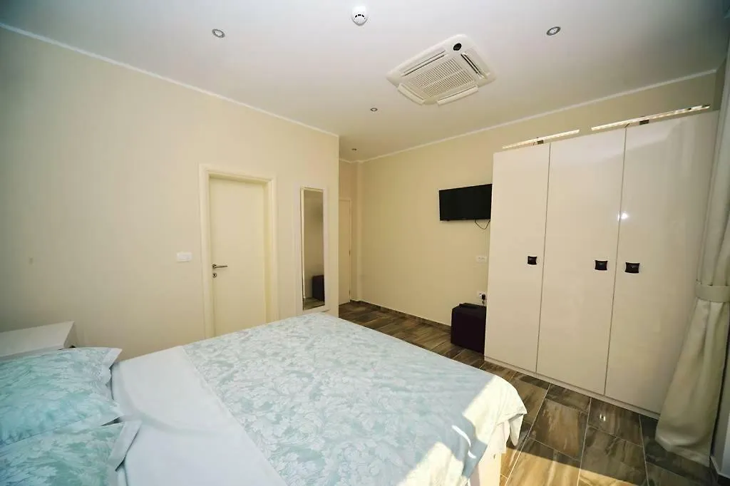 Guest House Manuela Opatija
