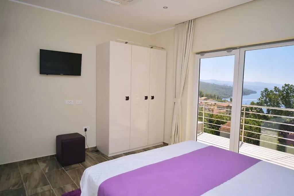 Guest House Manuela Opatija 4*,