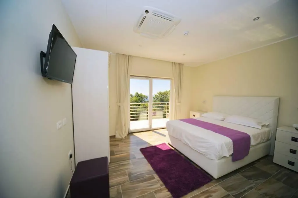 Guest House Manuela Opatija