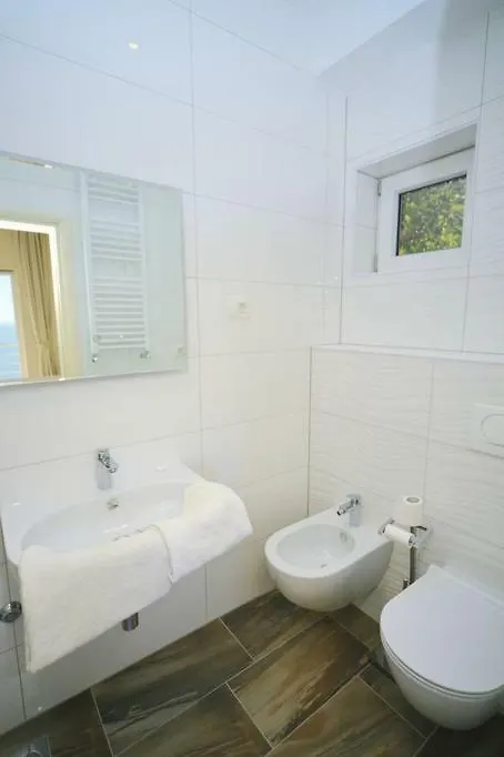 ****  Guest House Manuela Opatija Kroatien
